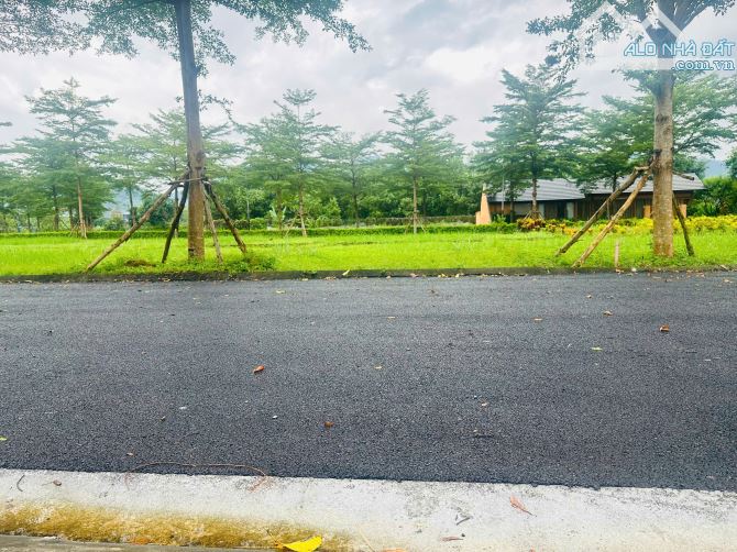 TUYỆT PHẨM PHÚ MÃN 106M2, SIÊU RẺ, CHỈ 2XTR/M2 - 4