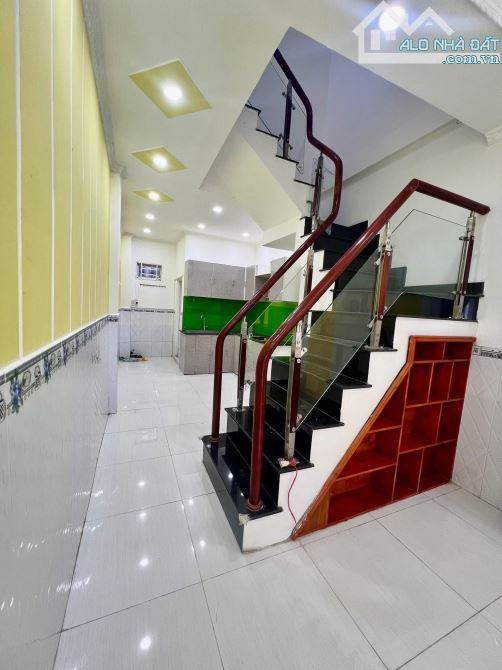 🌟🌟🌟Nhà trục chính Hẻm 124 Phạm Ngũ Lão, P. Cái Khế ( An Hoà cũ), Tp Cần Thơ - 4