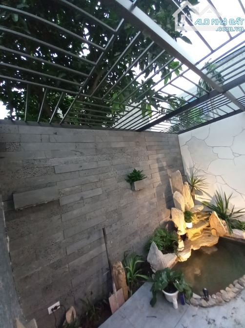 🏠 NHÀ 3 TẦNG XÂY MỚI – NGÕ RỘNG, GIÁP ĐÔ THỊ MỸ TRUNG 🏠 - 4