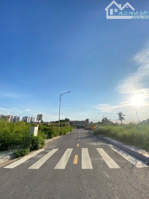 Bán đất TĐC Đông Khê 2 đường Lê Quang Đạo giá 114 triệu - 4