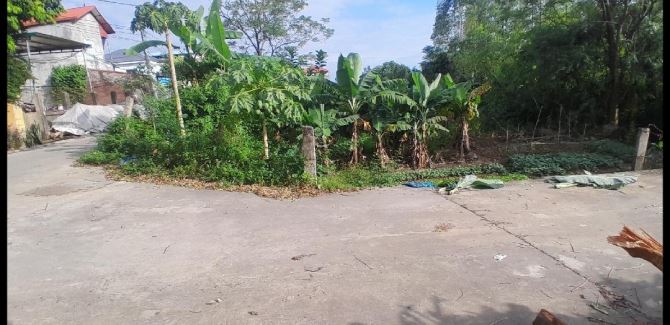 🔥 BÁN ĐẤT LÔ GÓC  (139m² THỔ CƯ) – MT 10m – ĐƯỜNG 7m – GIÁ 1,7 TỶ – BẮC VỌNG, BẮC PHÚ, SÓ - 4