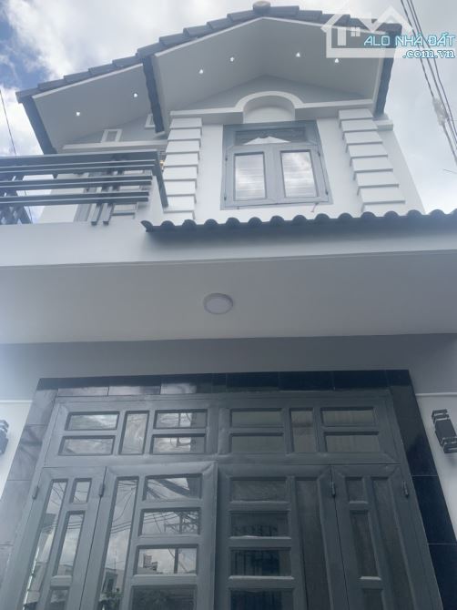 Siêu phẩm 1/ Tân Chánh Hiệp 34 ,Q12, đẹp lung linh ,2Tx68m2 . Giá chỉ 5.2 tỷ (TL) - 4