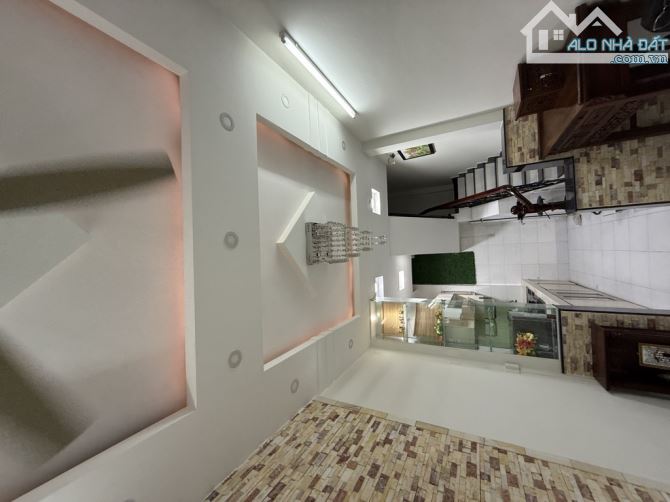🌺🌺 TRUNG TÂM QUẬN 10, HÒA HƯNG, 30M2, 4 TẦNG, 3 PN. GIÁ: 6,3 TỶ 🌺🌺 - 4