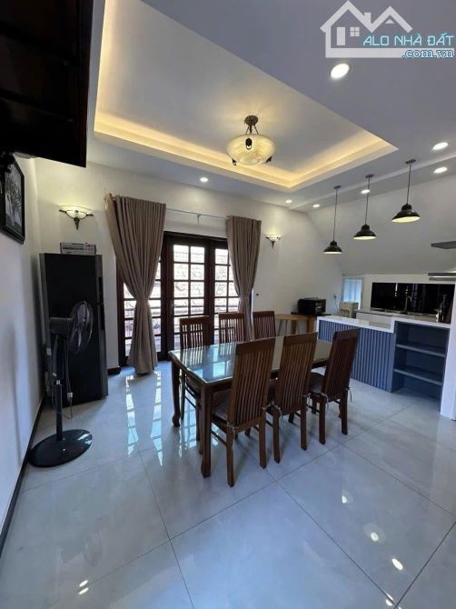 Bán Biệt Thự 2 MT (8x24m,188m2) An Khánh TP.Thủ Đức Giảm 3 tỷ Chỉ :62 tỷ TL - 4