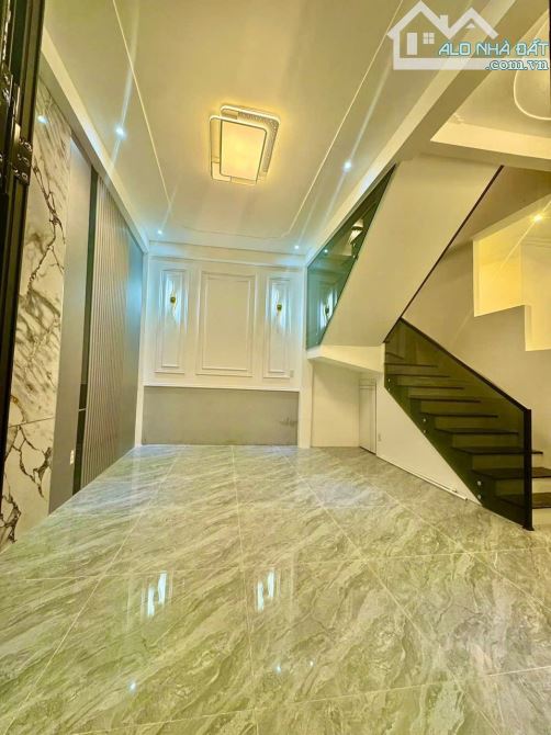 Bán Nhà Trệt Lầu Liên Tổ 5/6 Nguyễn Văn Linh - An Khánh - 4