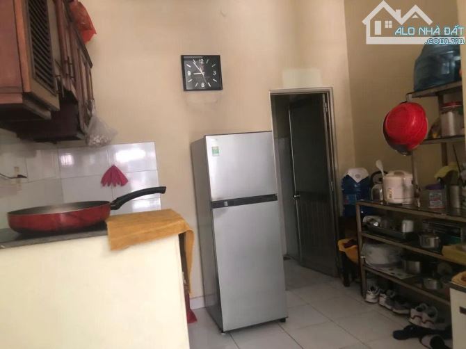 BÁN NHÀ MẶT TIỀN ĐỀ THÁM – TRUNG TÂM QUẬN 1 – VỊ TRÍ KINH DOANH ĐỈNH CAO-25,2 Tỷ TL - 4