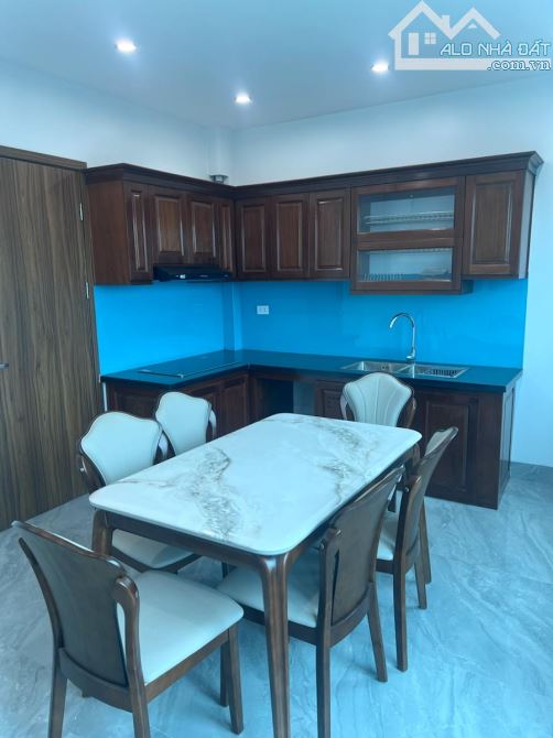 🏡 Liên Mạc – Bắc Từ Liêm | 36m² x 6T | 7.3 Tỷ - 4