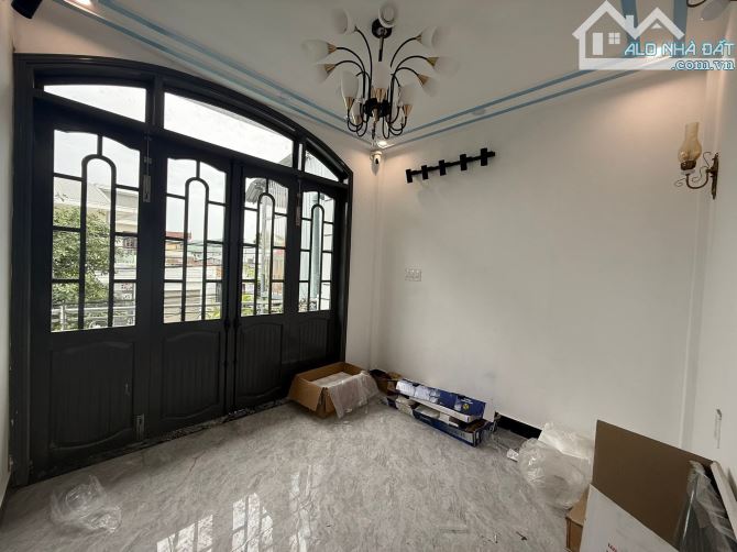 NHÀ 2 TẦNG 2 MẶT TIỀN PHÙNG KHẮC KHOAN – GẦN CHỢ ĐẦU MỐI PHÚ HẬU - 4