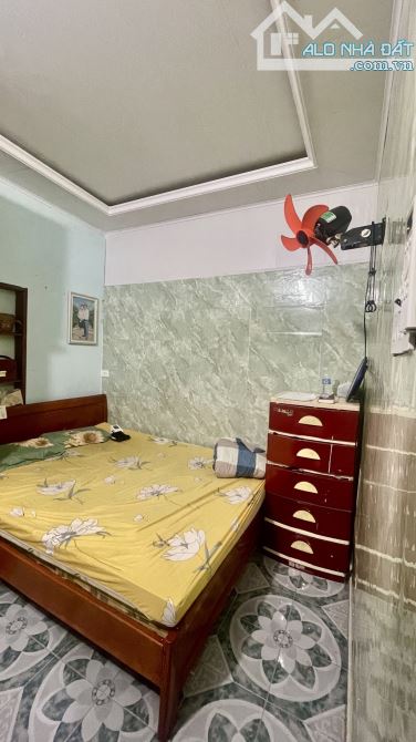 BÁN NHÀ 2 TẦNG – KIỆT ĐỐNG ĐA, HẢI CHÂU, ĐÀ NẴNG - 4