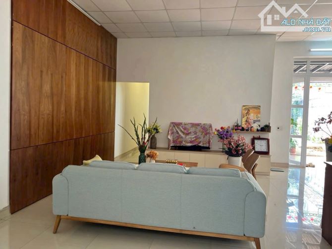 🏡 Sang nhanh nhà hẻm Trần Phú gần công an tỉnh Gia Lai - 4