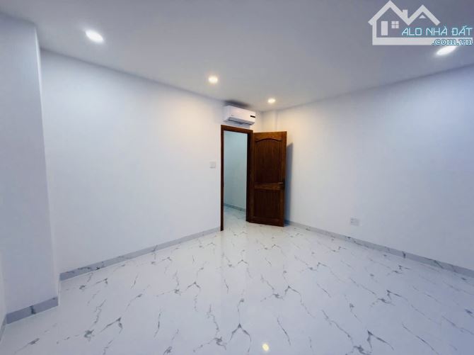💣Lã Xuân Oai - Nhà 4 tầng BTCT mới xây - 50M2(4.55X11) - 3PN - Hẻm nhựa 1 trục 5M- 6.15Tỷ - 4