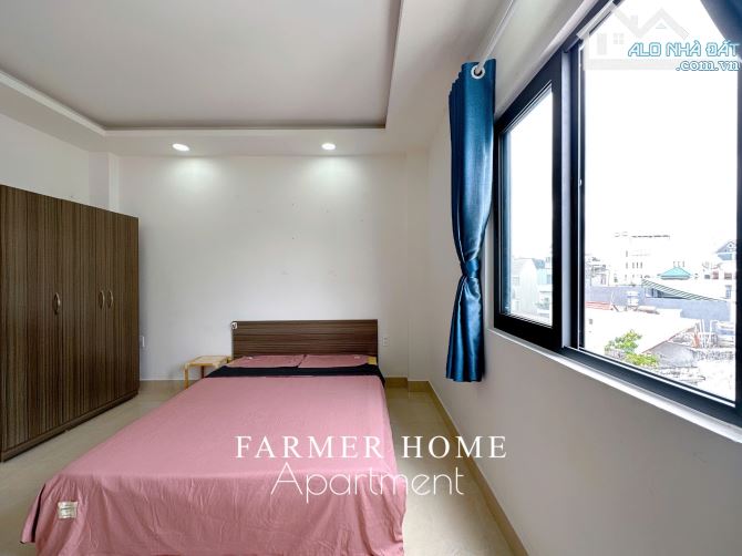 Studio cửa sổ trời Q10 - Gần nhà hát Hòa Bình, Đh Hoa Sen, Vạn Hạnh Mall, Bảo tàng Y Học,. - 4