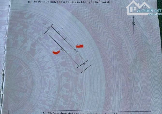 BÁN NHÀ 2 TẦNG – KIỆT OTO LA Ỷ, MỸ THƯỢNG - 4