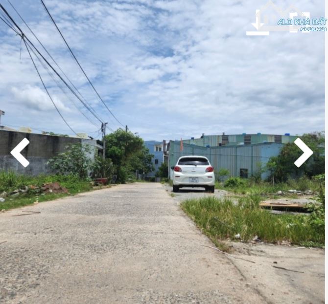 😍 Mai Đăng Chơn - 216m² - 2tầng ( 8 x 27 ) 7.5 TỶ- Ngũ Hành Sơn 🌴KHUÔN ĐẤT TO ĐẸP VUÔNG - 4