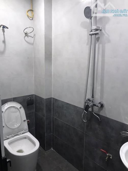 YÊN PHÚ NGỌC HỒI CHỈ 5,5 TỶ NHÀ 4 TẦNG XÂY MỚI DIỆN TÍCH SÀN 40M TỔNG 4 TẦNG 160M2 - 4
