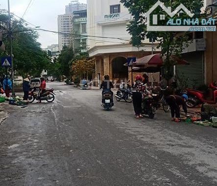 Bán nhà 4T, lô góc, Ngô Thị Nhậm, Hà Đông, 52m2, ô tô KD, 30.8 tỷ - 4