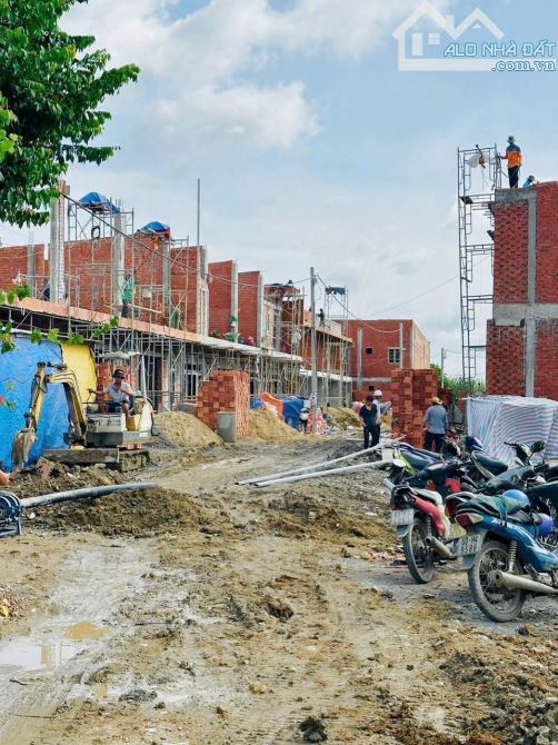 400TR ĐÃ SỞ HỮU ĐƯỢC NHÀ NGAY TRUNG TÂM PHƯỜNG - 4