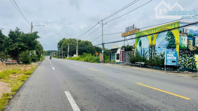🏡 NHÀ ĐẸP – Ở NGHỈ DƯỠNG KẾT HỢP KHAI THÁC THU NHẬP ỔN ĐỊNH.Xã Phước Hải -TP HCM - 7