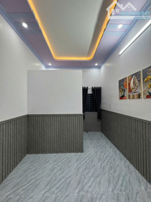 BÁN NHÀ TRỤC CHÍNH KDC TỔ 1 – GẦN ĐẠI HỌC Y DƯỢC 1,5KM – CÁCH AEON MALL CẦN THƠ 1,5KM - 4