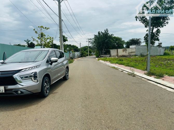 Đất chính chủ ra gấp lô đất ở đường số 28 Hoà Long Bà Rịa 140m sổ sẵn - 4
