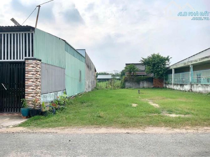 1TY180 CHO 150M2 THÁI MỸ CỦ CHI CỰC ĐẸP CỰC RẺ LỢI NHUẬN CAO - 4