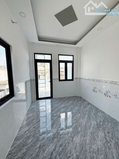 Hẻm 1/ Lý Thánh Tông, 40m2, 3 tầng, chỉ 4.75 tỷ TL, Nhà đẹp ở ngay - 4