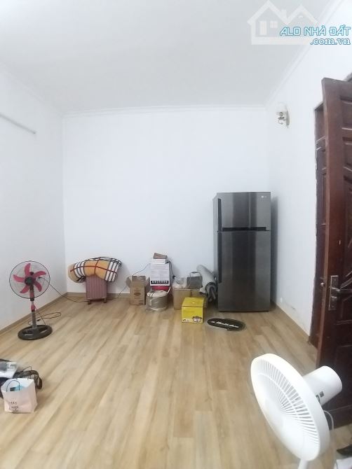 MẢNH ĐẤT,NGÕ 445, LẠC LONG QUÂN, TÂY HỒ-KD-Ô TÔ:132M, MT 6M, GIÁ 20,8 TỶ - 4