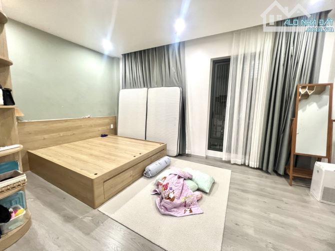 Bán nhà Xô Viết Nghệ Tĩnh P21 Bình Thạnh 4 tầng 50m2 chỉ hơn 7 tỷ - 4