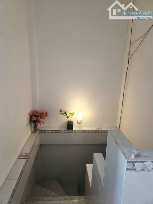 🏠BÁN NHÀ 1 LẦU HOÀN CÔNG - KDC HOÀNG QUÂN - TP CẦN THƠ - 4