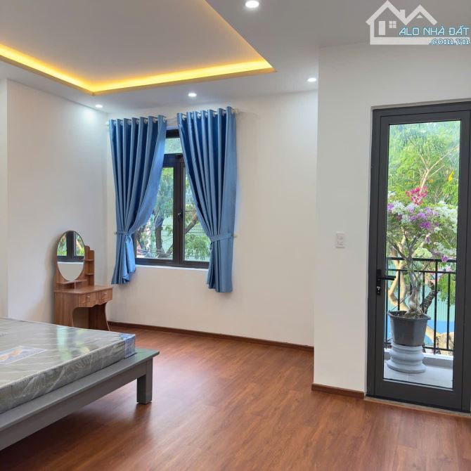 BÁN NHANH NHÀ 3 TẦNG -MT KINH DOANH ĐƯỜNG 7M5 SÁT VÕ CHÍ CÔNG VỊ TRÍ VÀNG. - 4