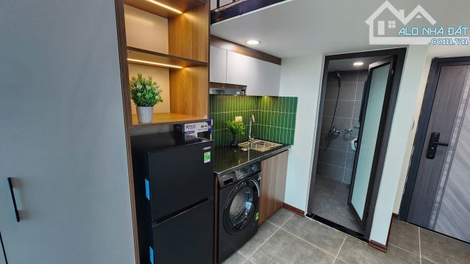 Siêu phẩm Ngọc Trục. 63m2 6 tầng 18 phòng 70 triệu tháng - 4