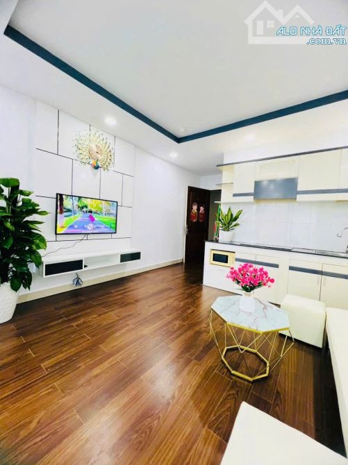🆘Bán căn  CT7 Vĩnh Điềm Trung đầy đủ nội thất - 4