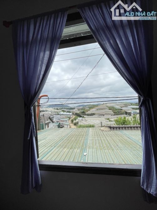 Homestay 160m2 Đang Kinh Doanh Gần Chợ Ngô Quyền P6 Đà Lạt 8,2 Tỷ - 4