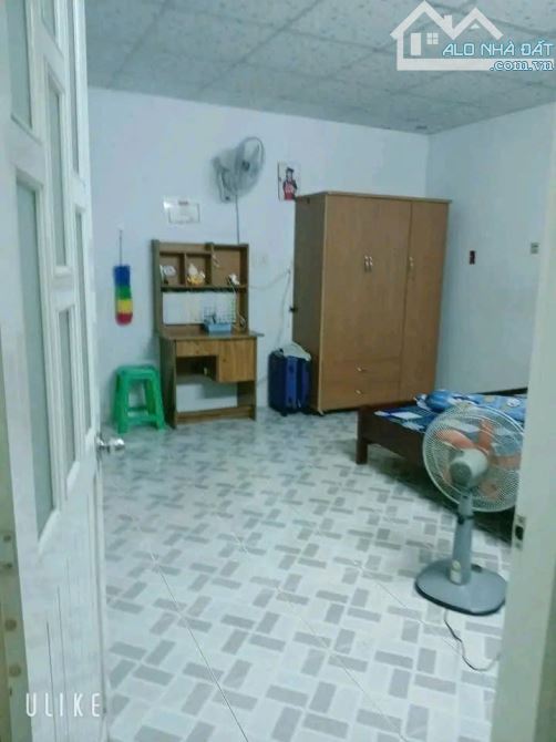 Bán nhà kp 3 trảng dài dt 132m2 hẻm thông giá 2ty4 - 4