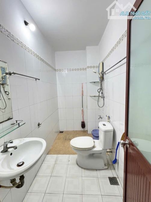 🏡 Nhà Đẹp Vũ Tùng, P.2 Bình Thạnh – 4PN – DT 4.3x19.5 – Giá 8.5 Tỷ - 4