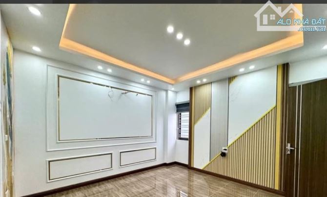 3,95 tỷ bán nhà 4 tẩng ngõ 46, Lạch Tray, Hàng Kênh, Lê Chân  + Nhà cực đẹp, lô góc 2 mặt - 4