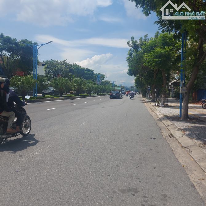 CHỦ CẦN TIỀN 💥💥💥 BÁN GẤP NHÀ 3.5 TẦNG MẶT TIỀN HOÀI THANH, S216m², GIÁ 18.5 TỶ. - 3