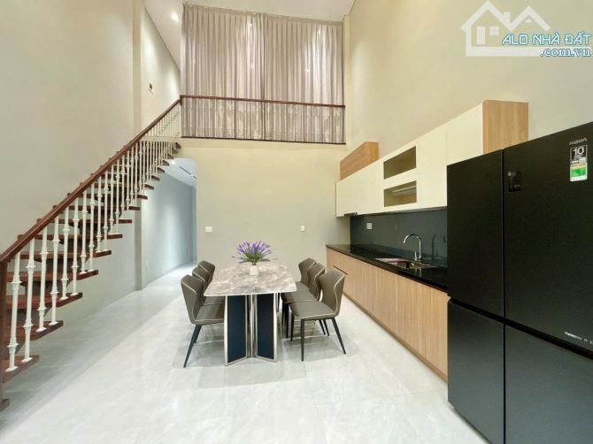 Bán nhà mê lửng hẻm 50 Đồng Khởi - Tân Lợi - Buôn Ma Thuột - 4