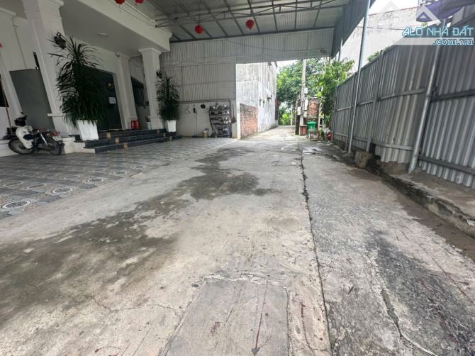 CHÍNH CHỦ GỬI BÁN ĐẤT PHÙ CỪ - HƯNG YÊN - 4