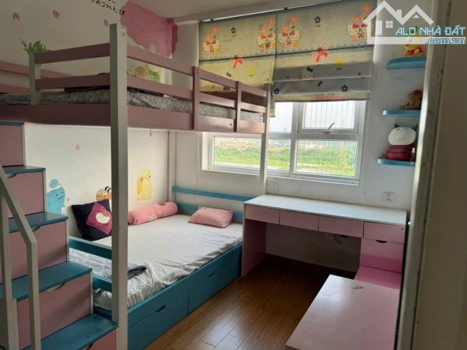 Chung cư Coma6, DreamTown, Tây Mỗ, Nam Từ Liêm, tầng trung, 3n2vs, Hơn 5Đ - 4