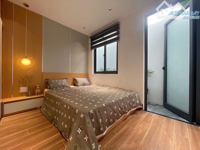 Chủ đi nước ngoài cần bán gấp nhà trung tâm Thủ Dầu Một giá rẻ - 4