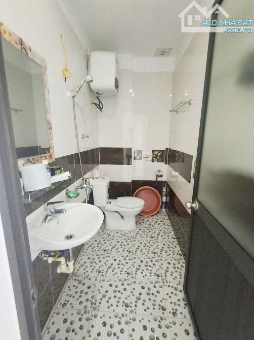 Bán nhà Phạm Hữu Điều, An Dương, Lê Chân, 3 tầng, 40m2, 2,38 tỷ. - 4