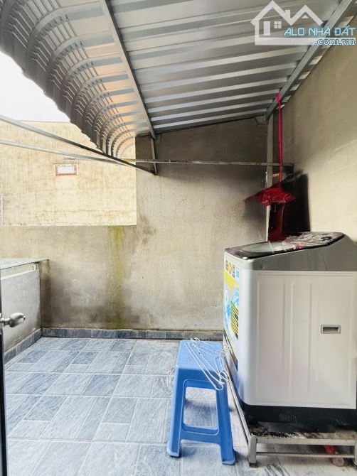 GIÁP TÂN PHÚ -  HẺM XE HƠI THÔNG  – DT 75M² – SỔ HỒNG 2025 NỞ HẬU - CHỈ 6,5 TỶ - 4