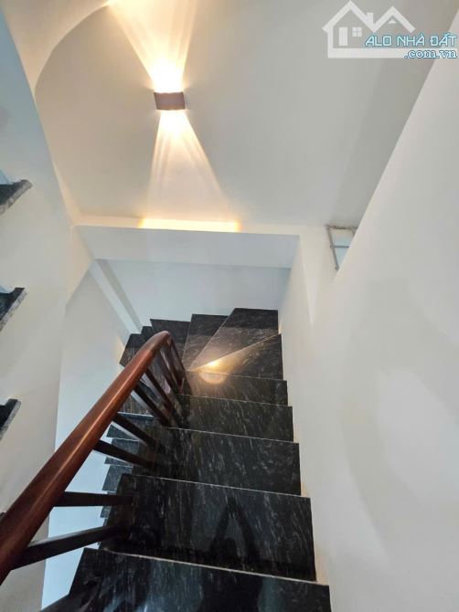Bán nhà riêng Phú Lương, Hà Đông, Sát phố, ô tô đỗ cửa, 35m*5 tầng*4,9 T.ỷ, ở ngay. - 4