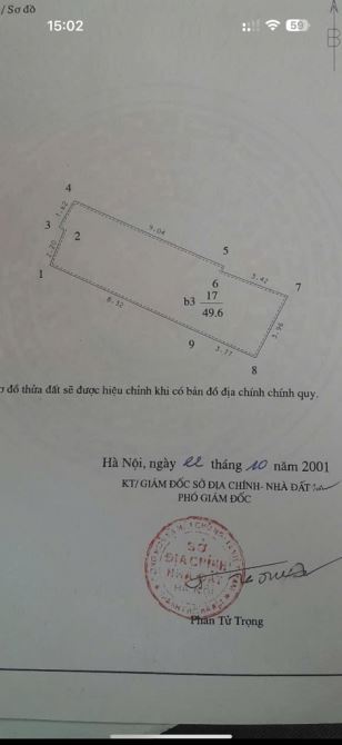 Hào Nam giảm chào  kịch sàn, không gian sống đẳng cấp - 4
