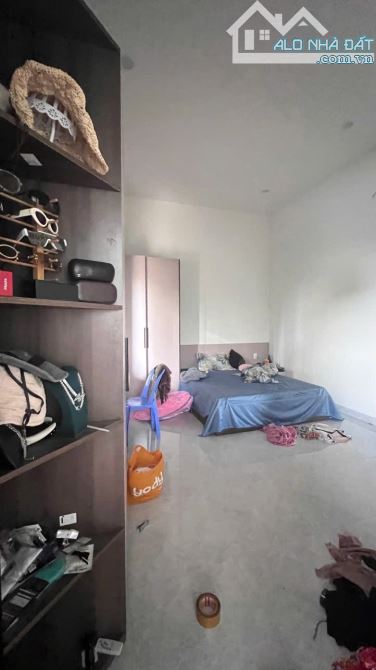 🆘🆘BÁN ĐẤT TẶNG NHÀ HẺM 78 Moanl            ❗️Diện tíc - 4