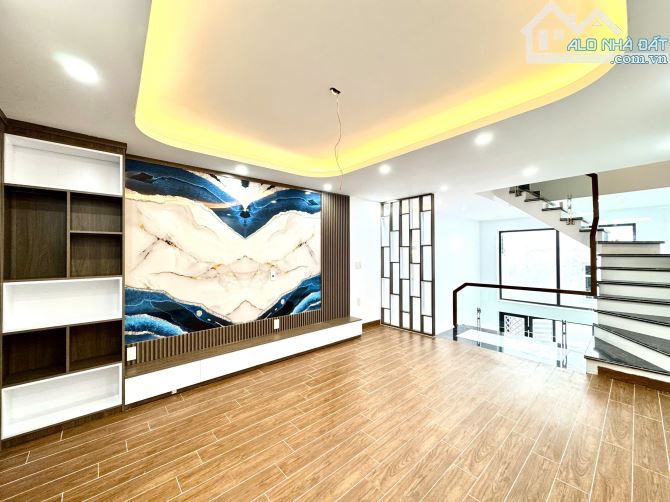 Bán nhà An Đằng Giang, Ngô Quyền, 4 tầng 55m2, 3,6 tỷ. - 4