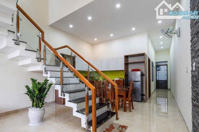 Căn nhà mới siêu đẹp gần sân bay - Đ. Nguyễn Văn Công, Gò Vấp. DT: 65m2 / 3 Tỷ 110 tr. SHR - 4