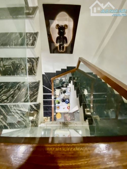 Cần Bán Gấp Nhà Thạch Bàn 52m2-hơn 7 tỷ-DÂN XÂY 6 tầng FULL NỘI THẤT-Ô TÔ GẦN-PHÁP LÝ SẠCH - 4