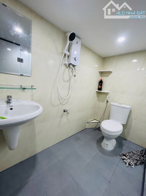 bán căn minihous,  trệt 3 lầu, đường số 3 khu dân cư hồng phát cần thơ, giá 6.5 Tỷ - 4